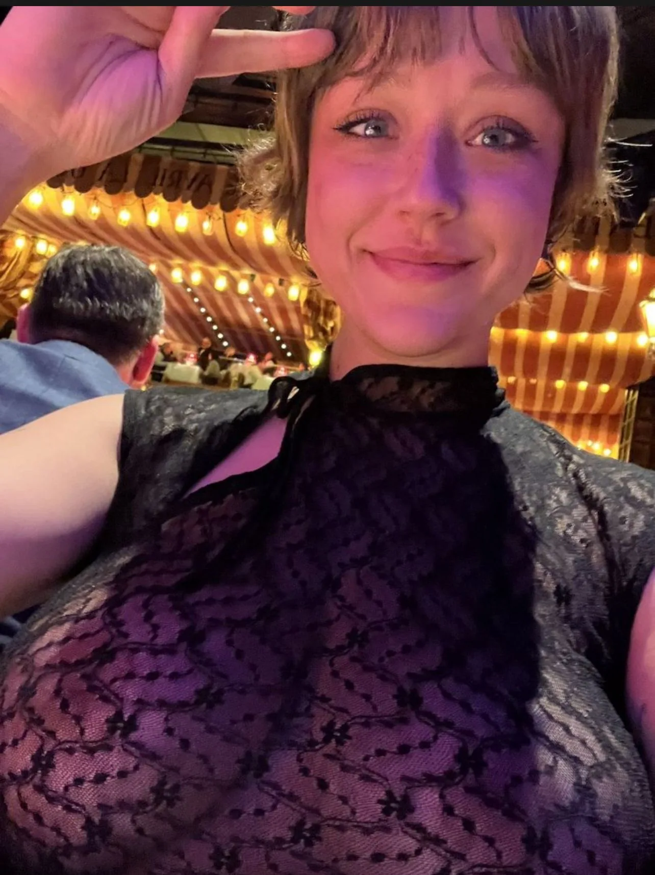 Amelia67 - Escort Hamburg