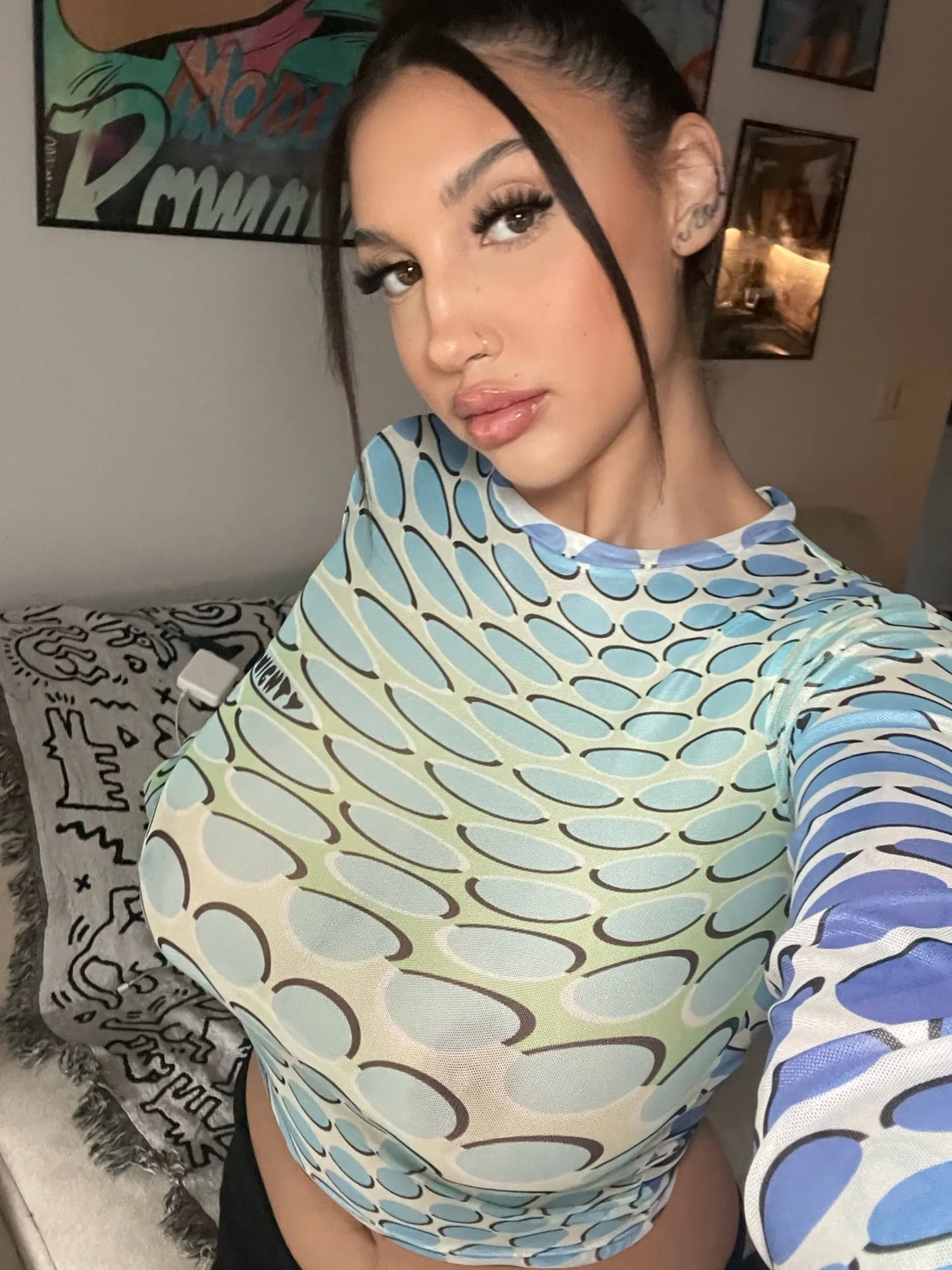 Olivia - Escort Hamburg