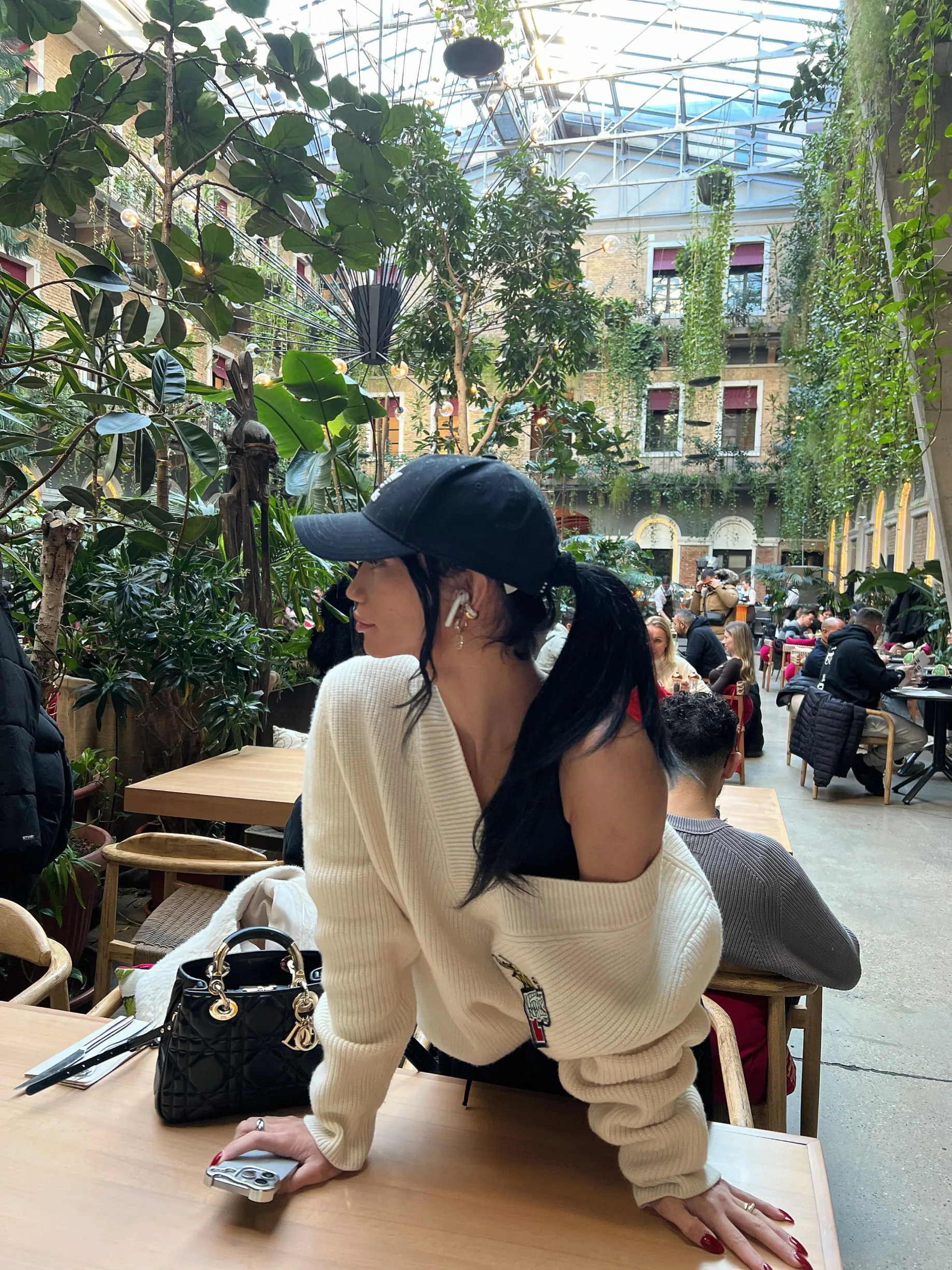 Rafaella 0 - Escort Hamburg