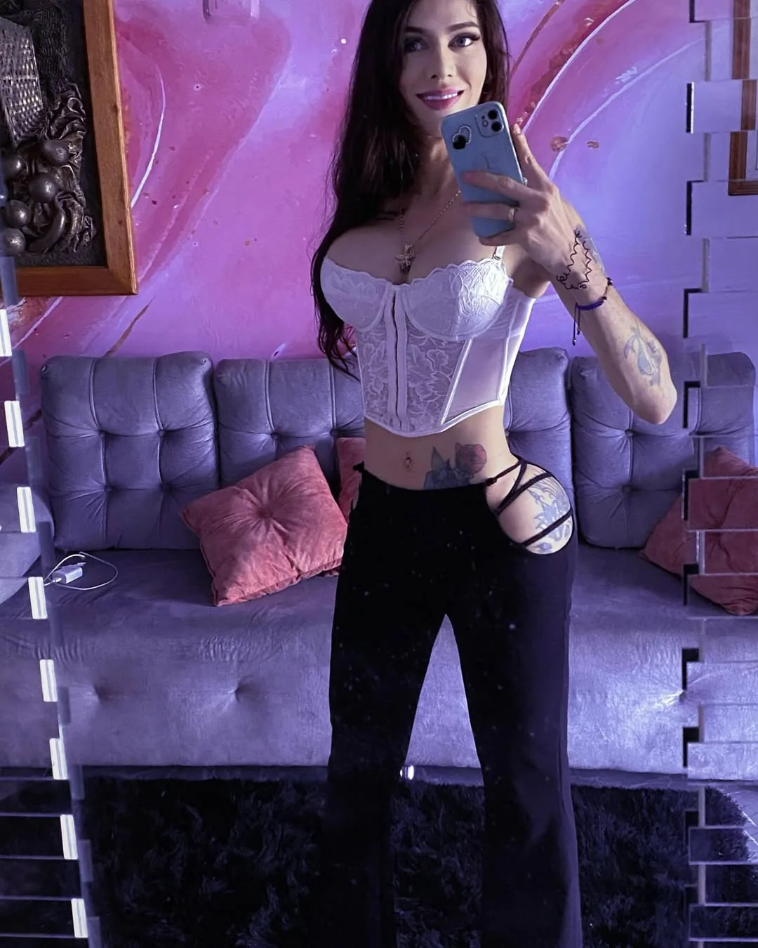 Raysa - Escort Hamburg