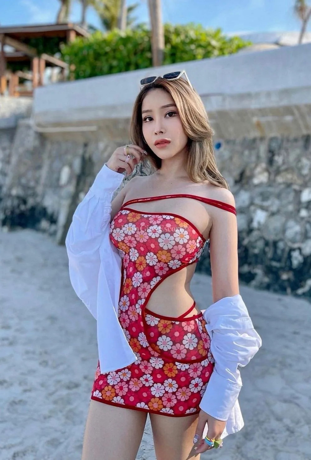 Tamy - Escort Hamburg