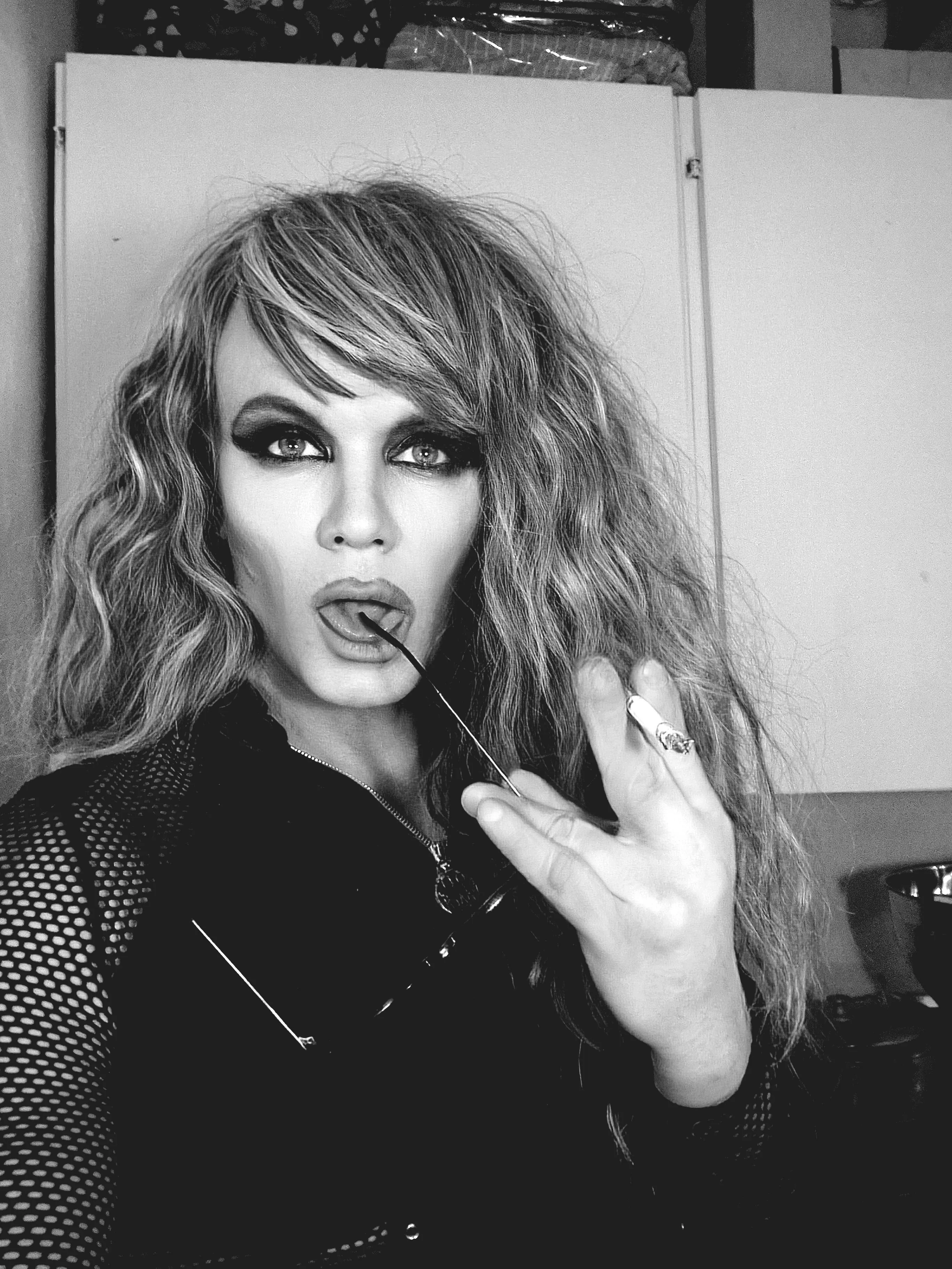 TS IVANNA Feminine - Escort Hamburg