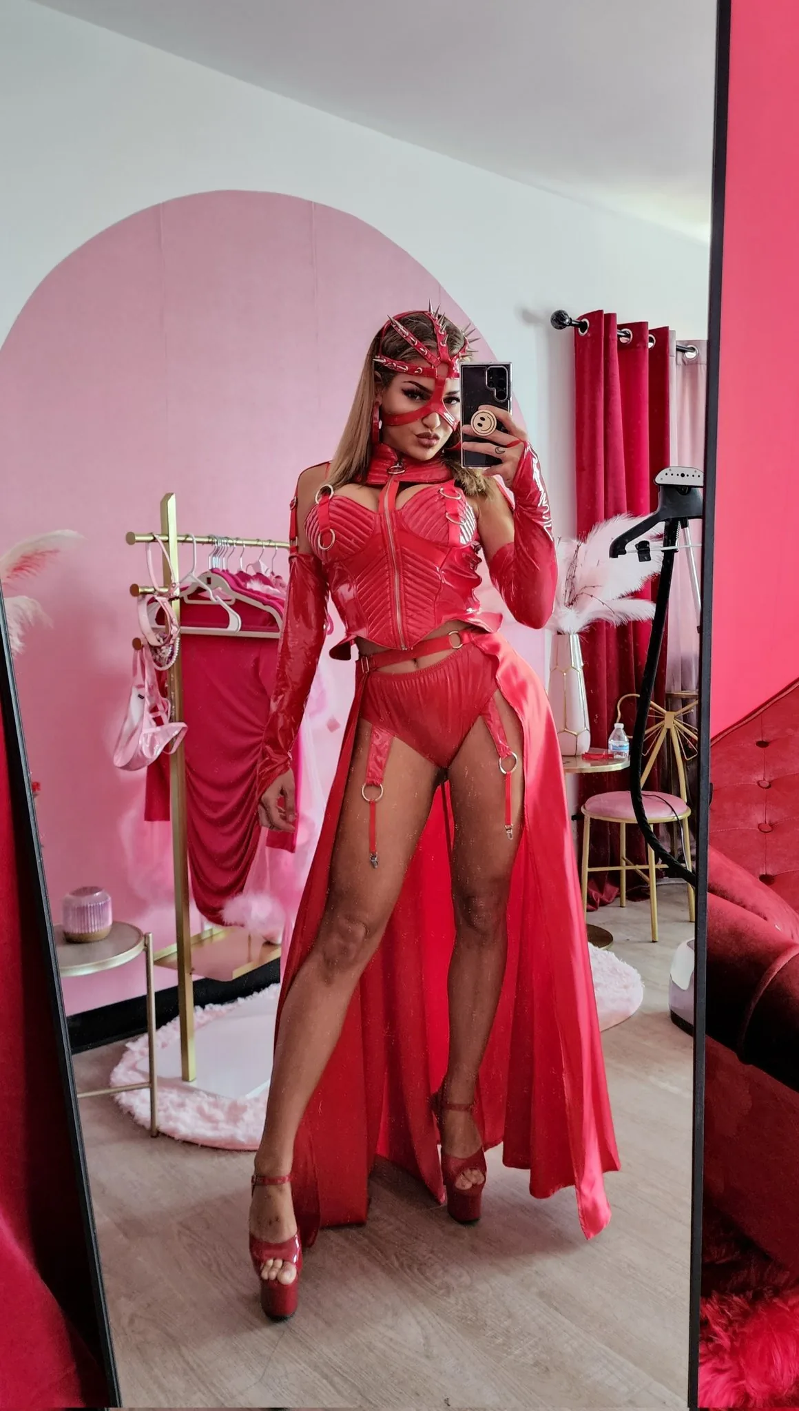 Ts Valentina - Escort Hamburg